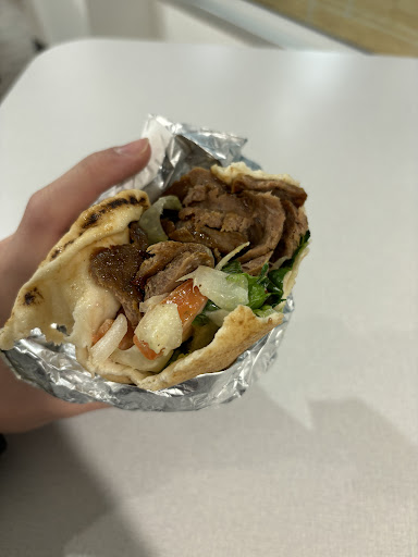 Photo of Donair Shop - 9718 Ottewell Rd NW, Edmonton, AB T6B 2E7
